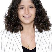 Alumna de grado de Ingeniería de Telecomunicaciones. Imparto asignaturas de ingeniería, matemáticas, física,química y programación